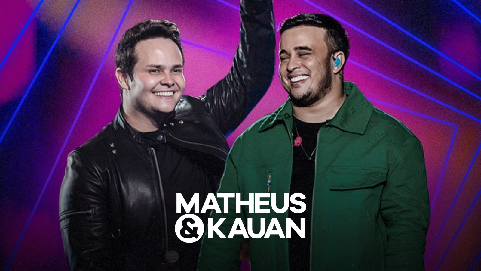 Matheus e Kauan