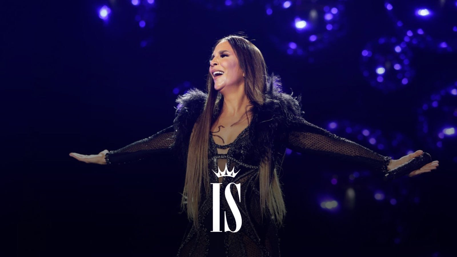 Ivete Sangalo