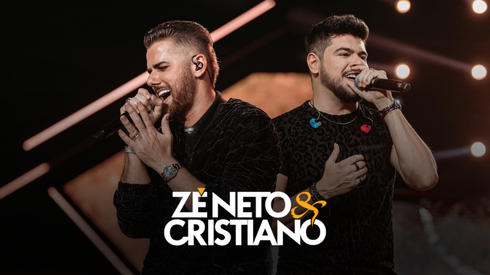 Zé Neto e Cristiano