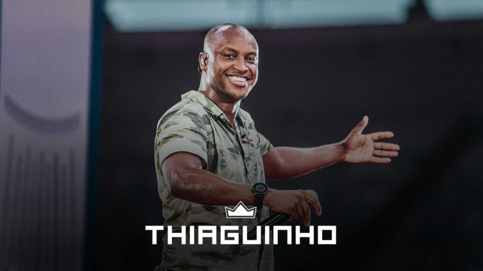 Thiaguinho