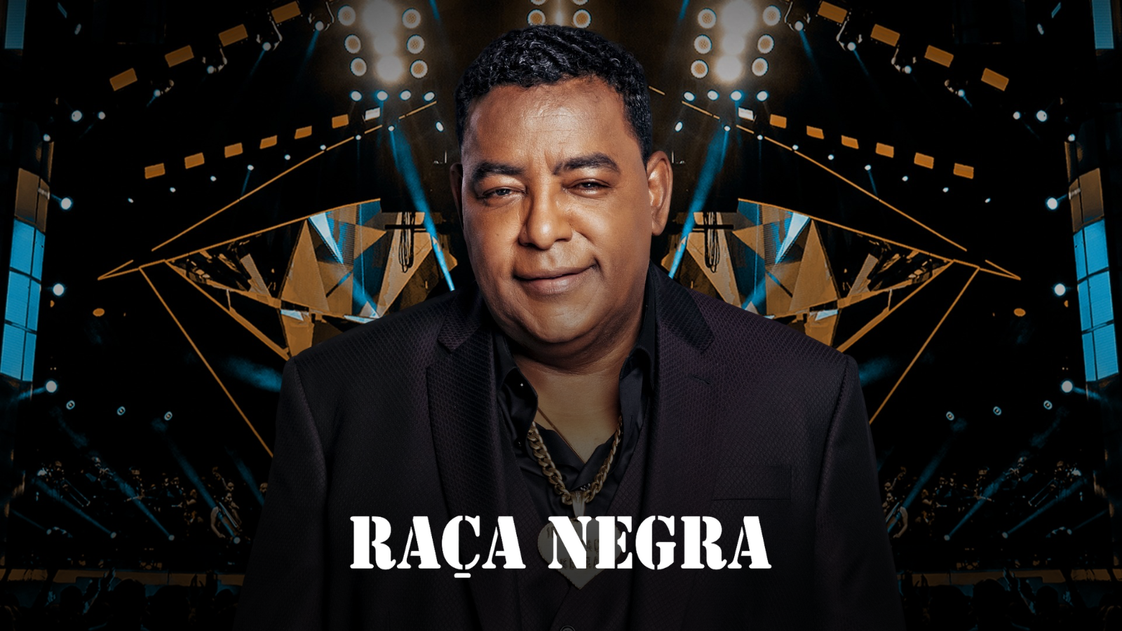 Raça Negra