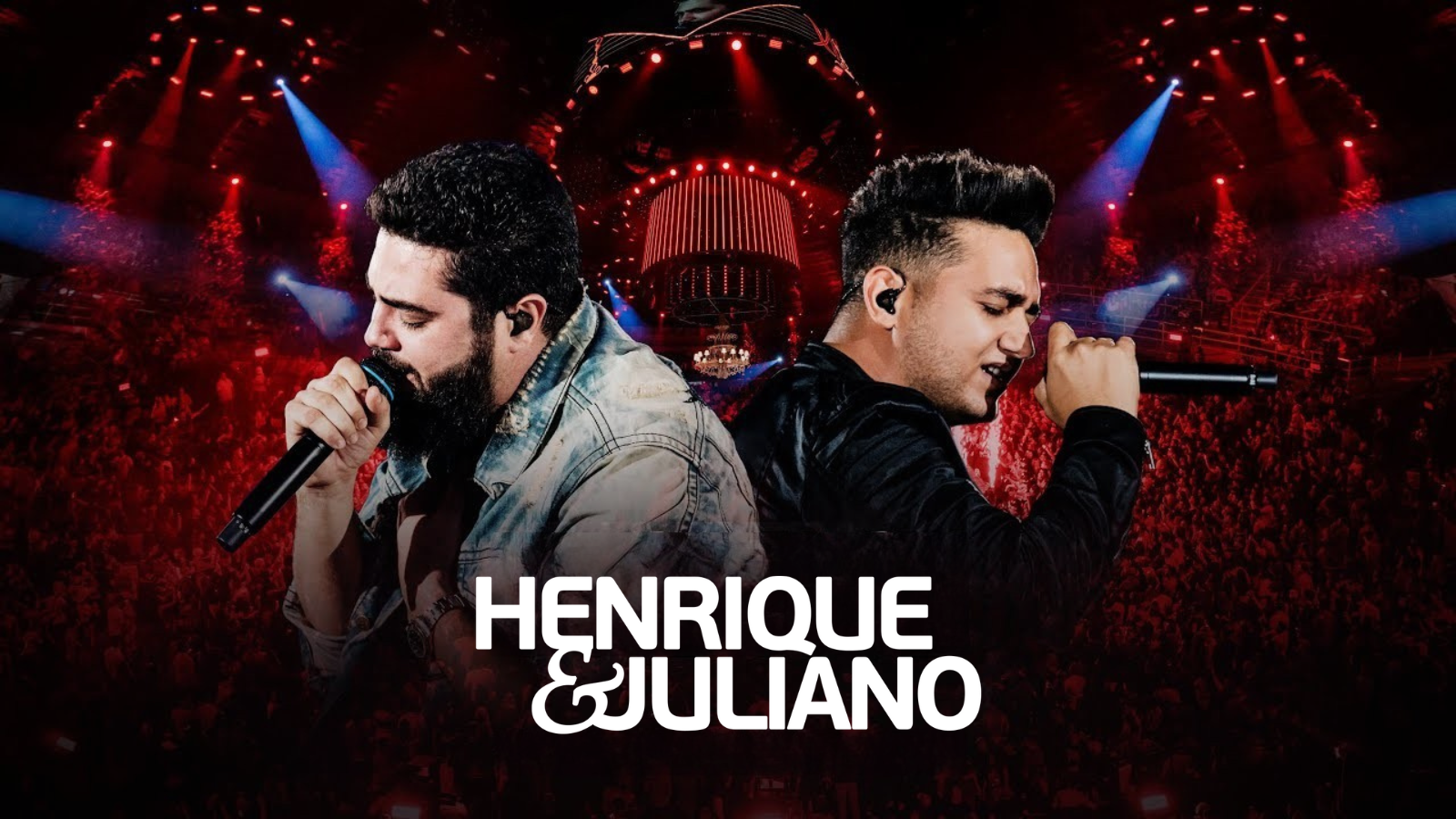 Henrique e Juliano