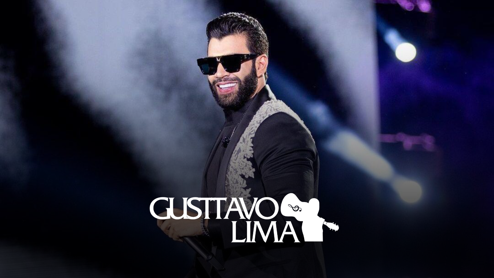 Gustavo Lima
