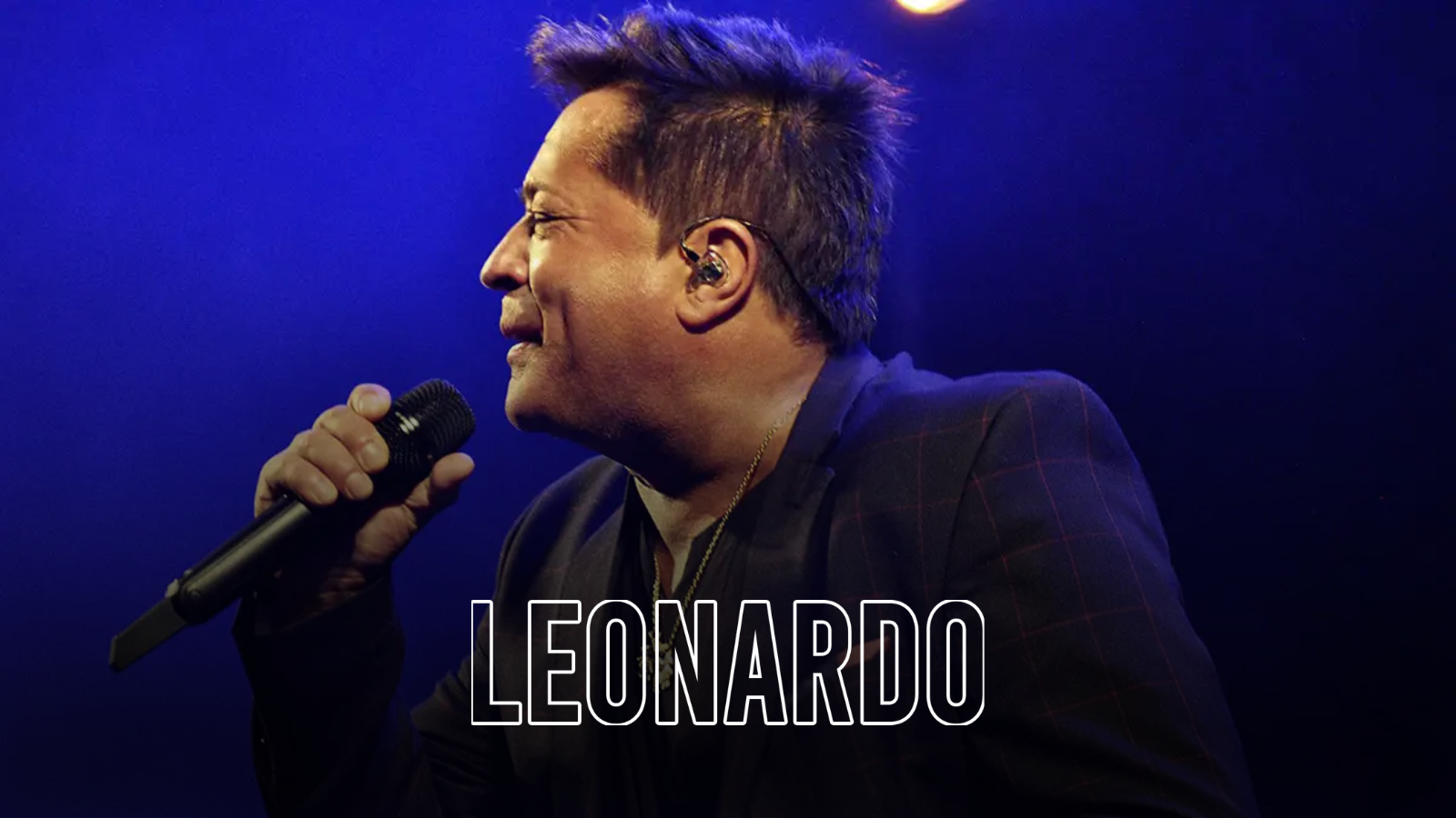 Leonardo
