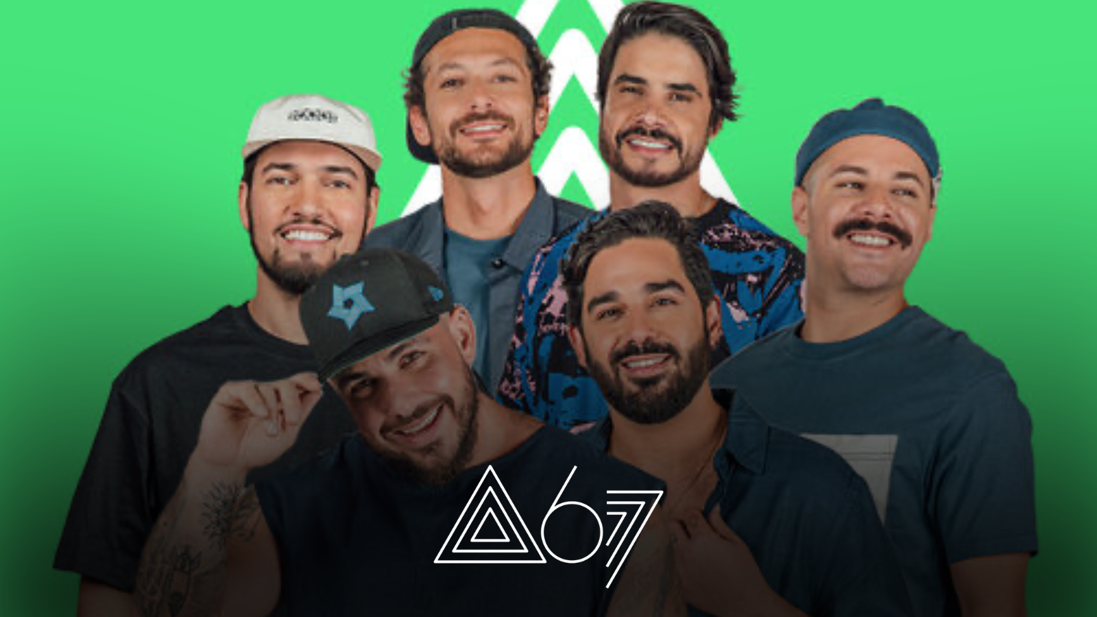 Atitude 67