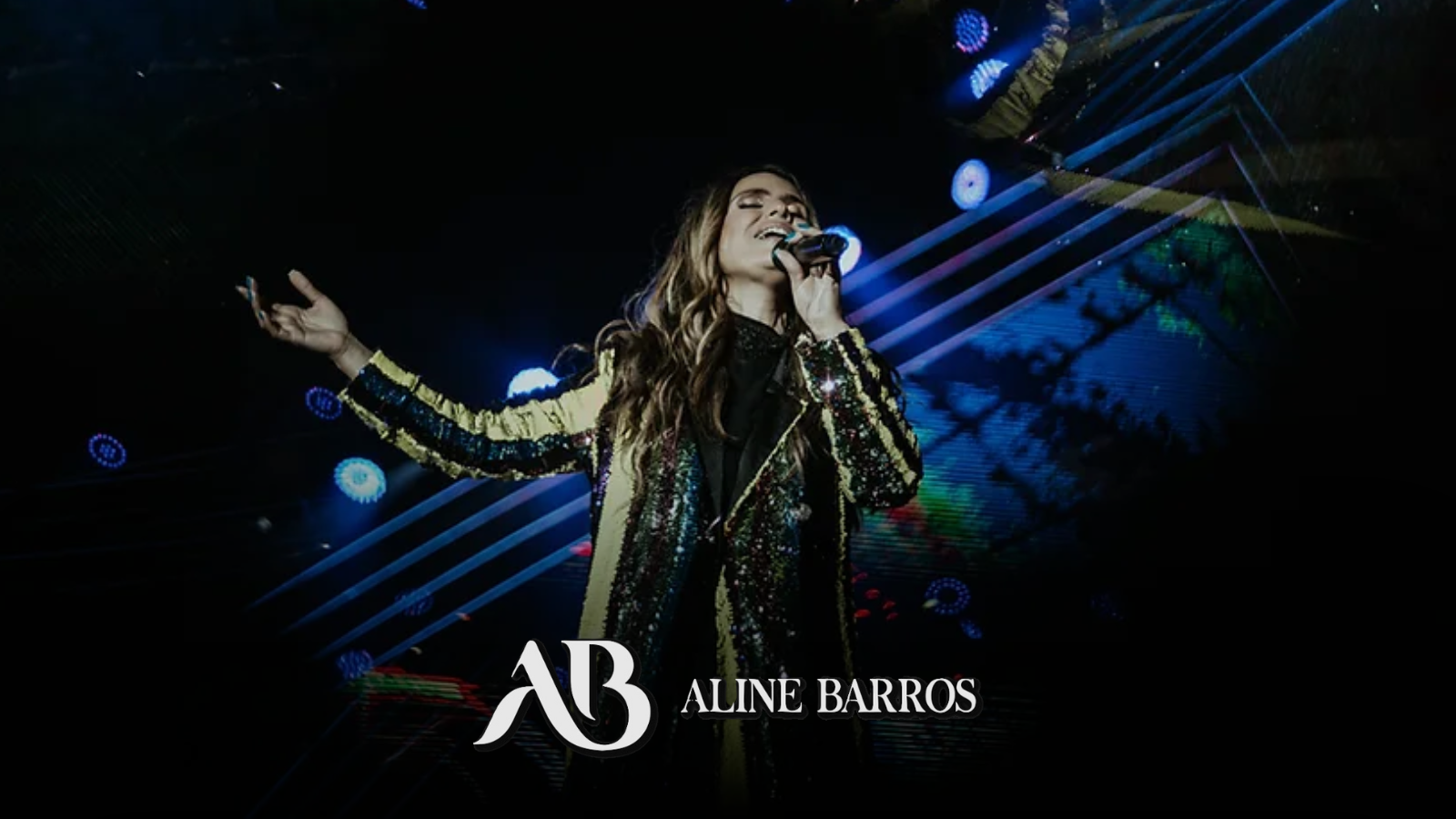 Aline Barros