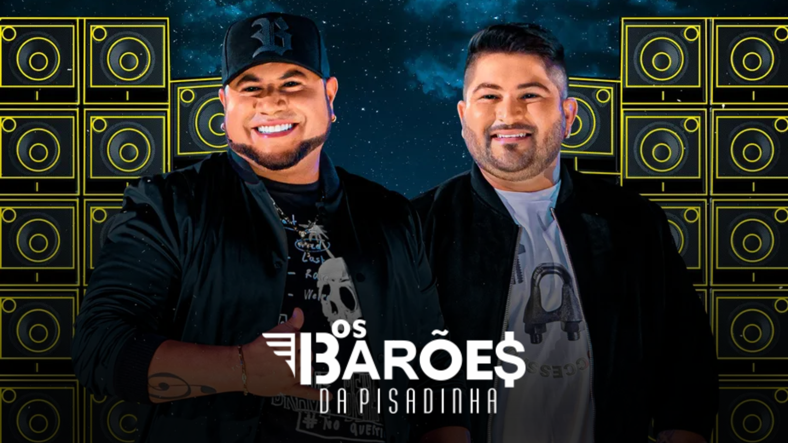 Barões da pisadinha