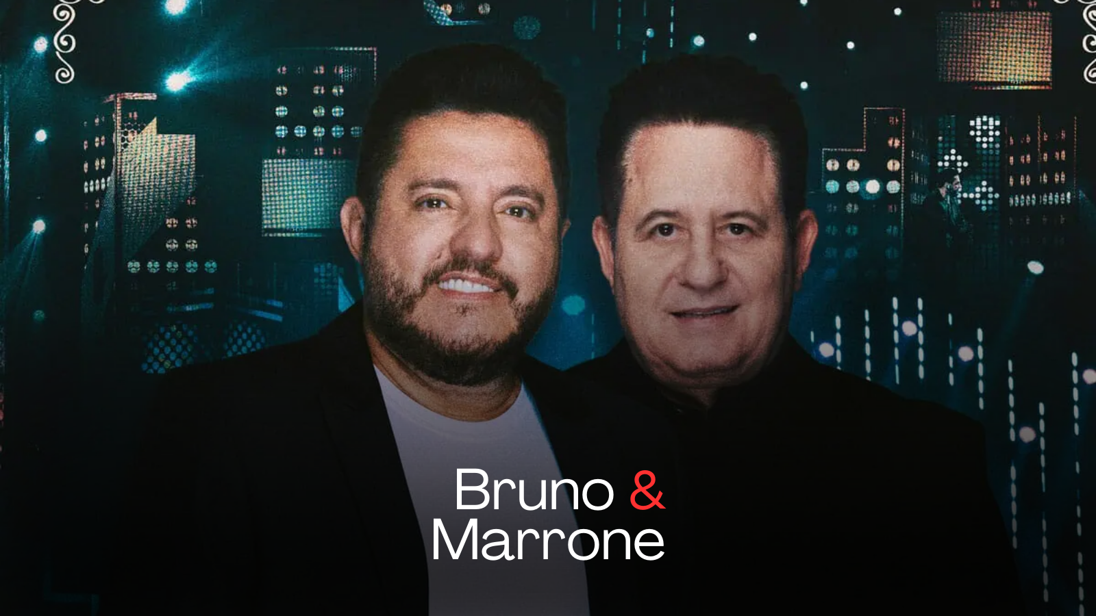 Bruno e Marrone