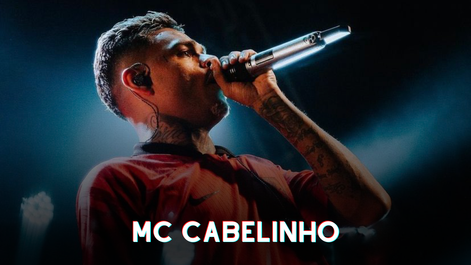 Mc Cabelinho