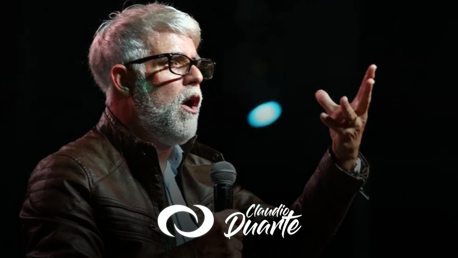 Cláudio Duarte