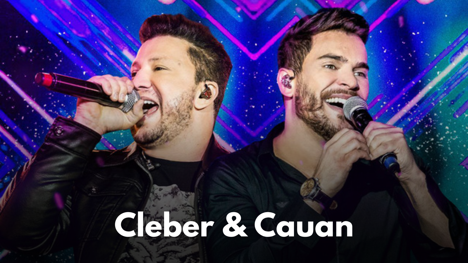Cleber & Cauan