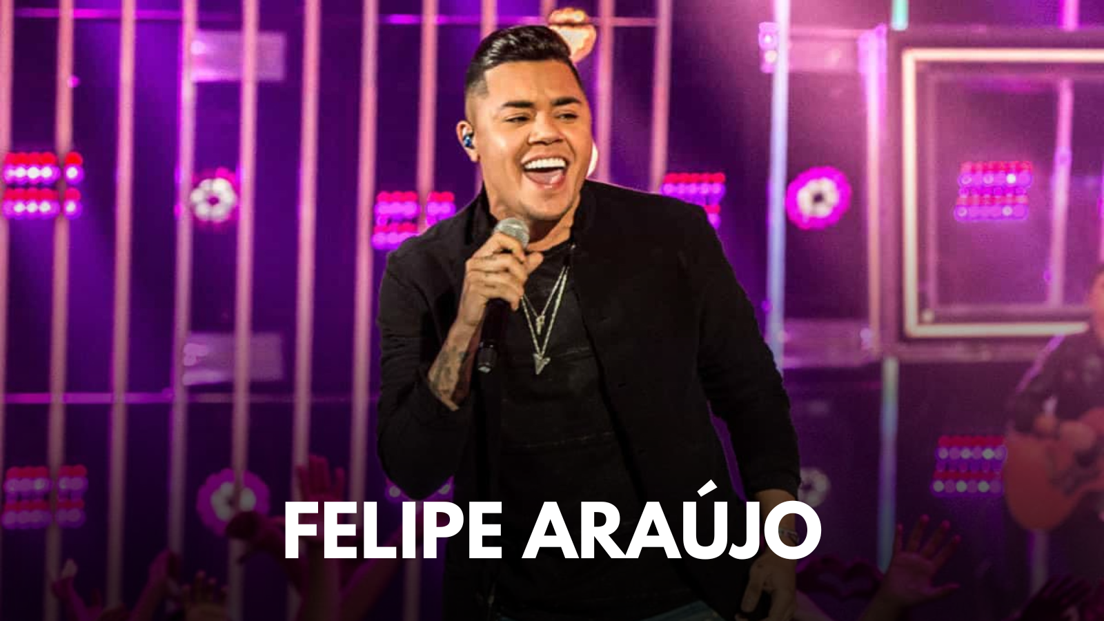 Felipe Araújo