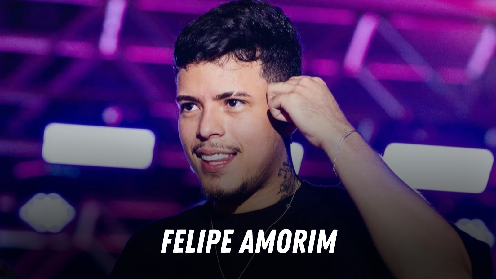 Felipe Amorim