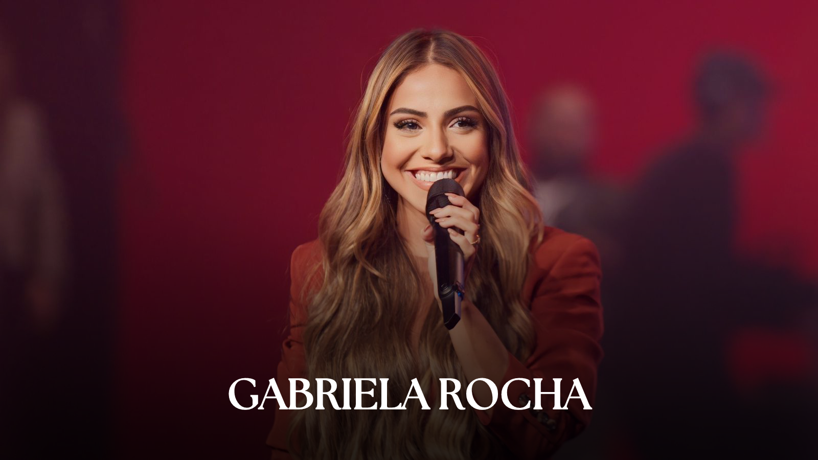 Gabriela Rocha