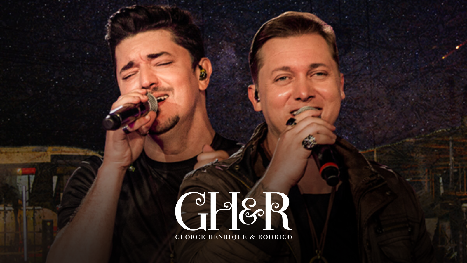 George Henrique e Rodrigo