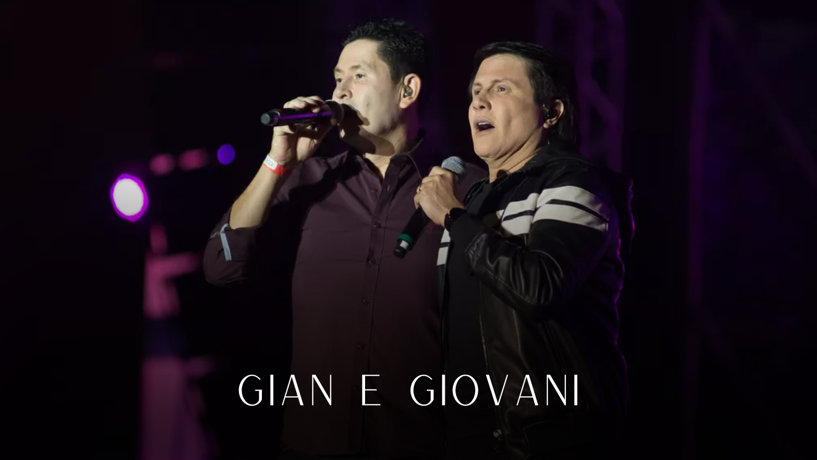 Gian e giovani
