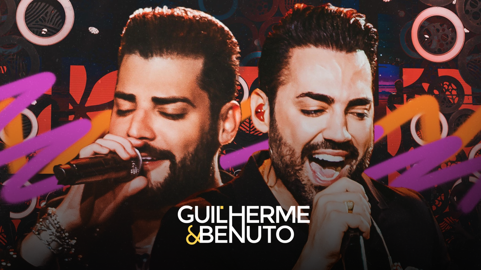 Guilherme e Benuto