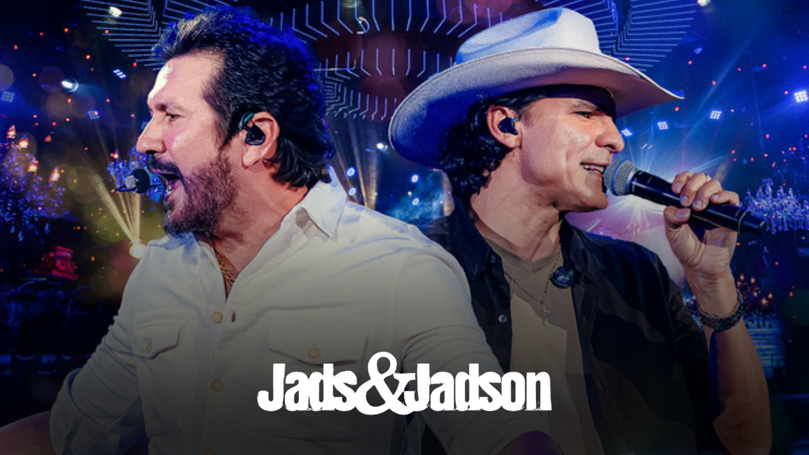 Jads e Jadson