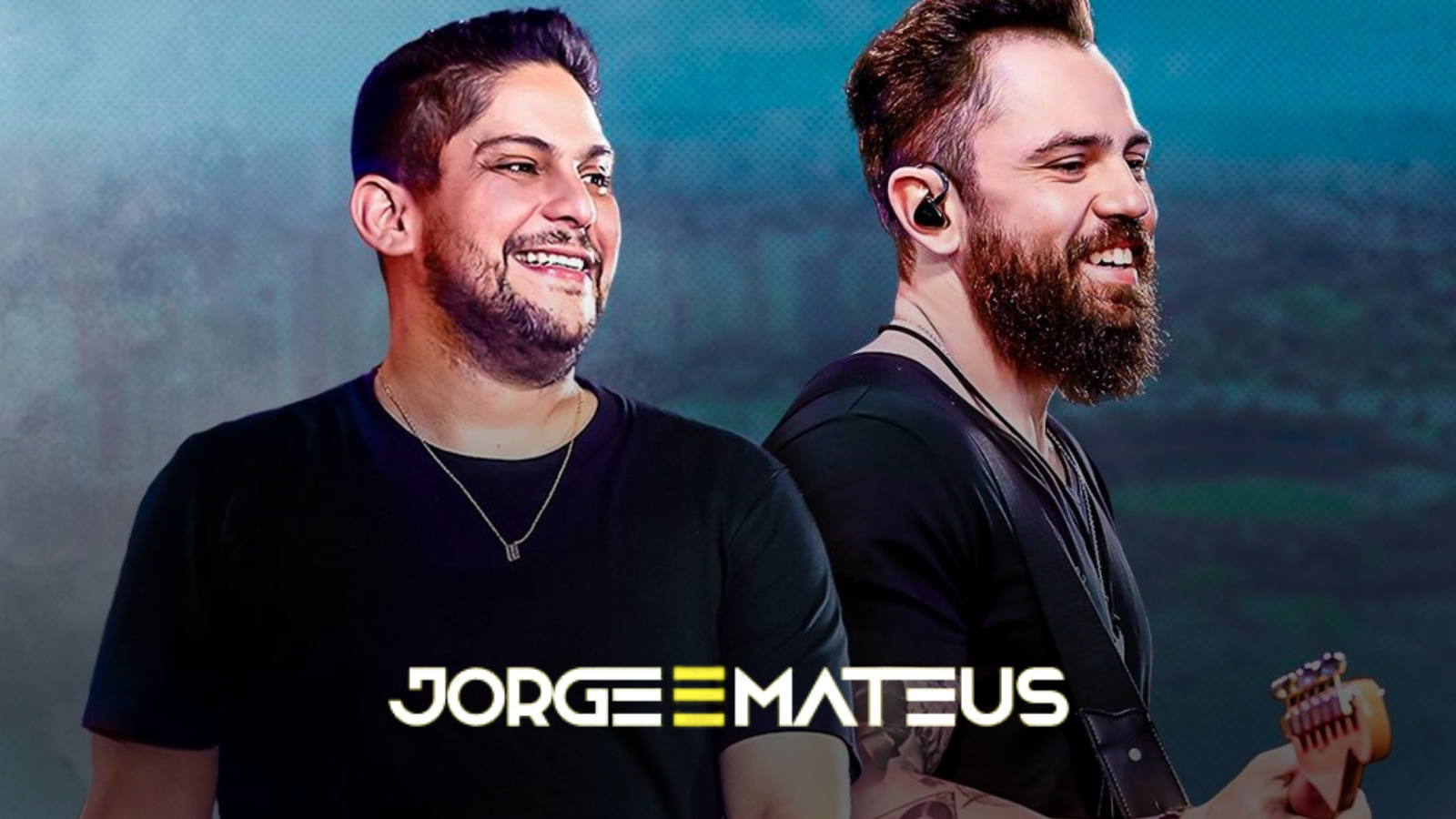 Jorge e Mateus