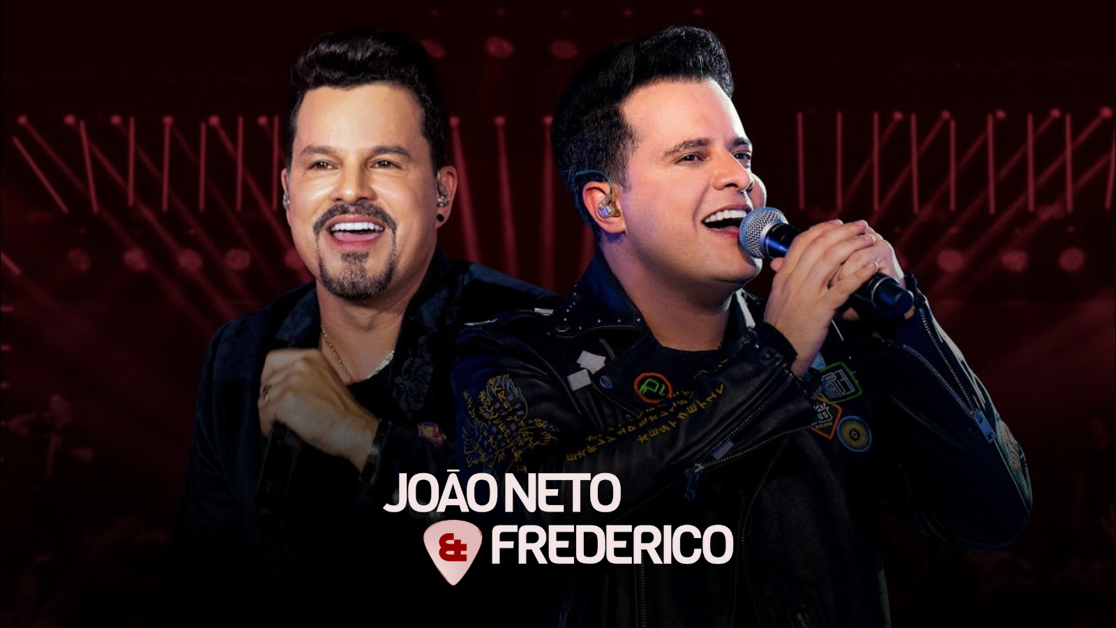 João Neto e Frederico
