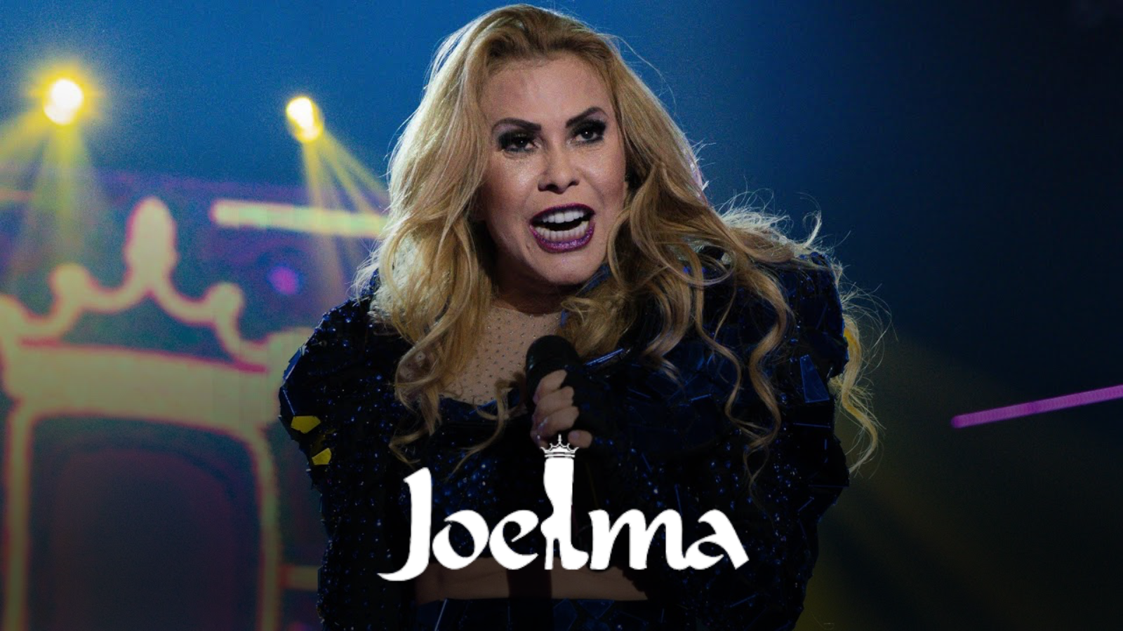 Joelma