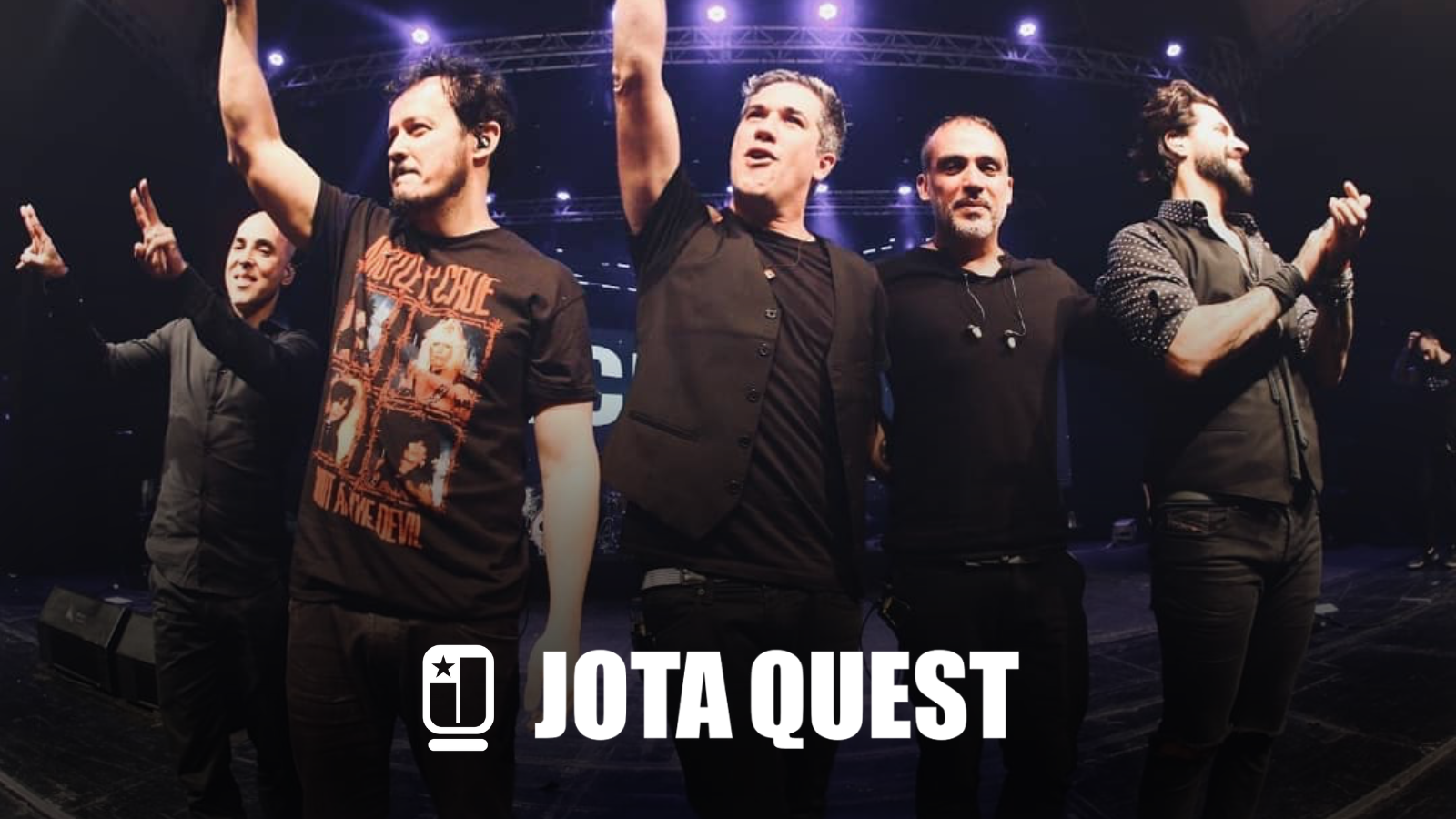Jota Quest