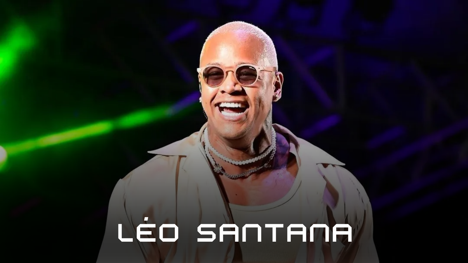 Léo Santana