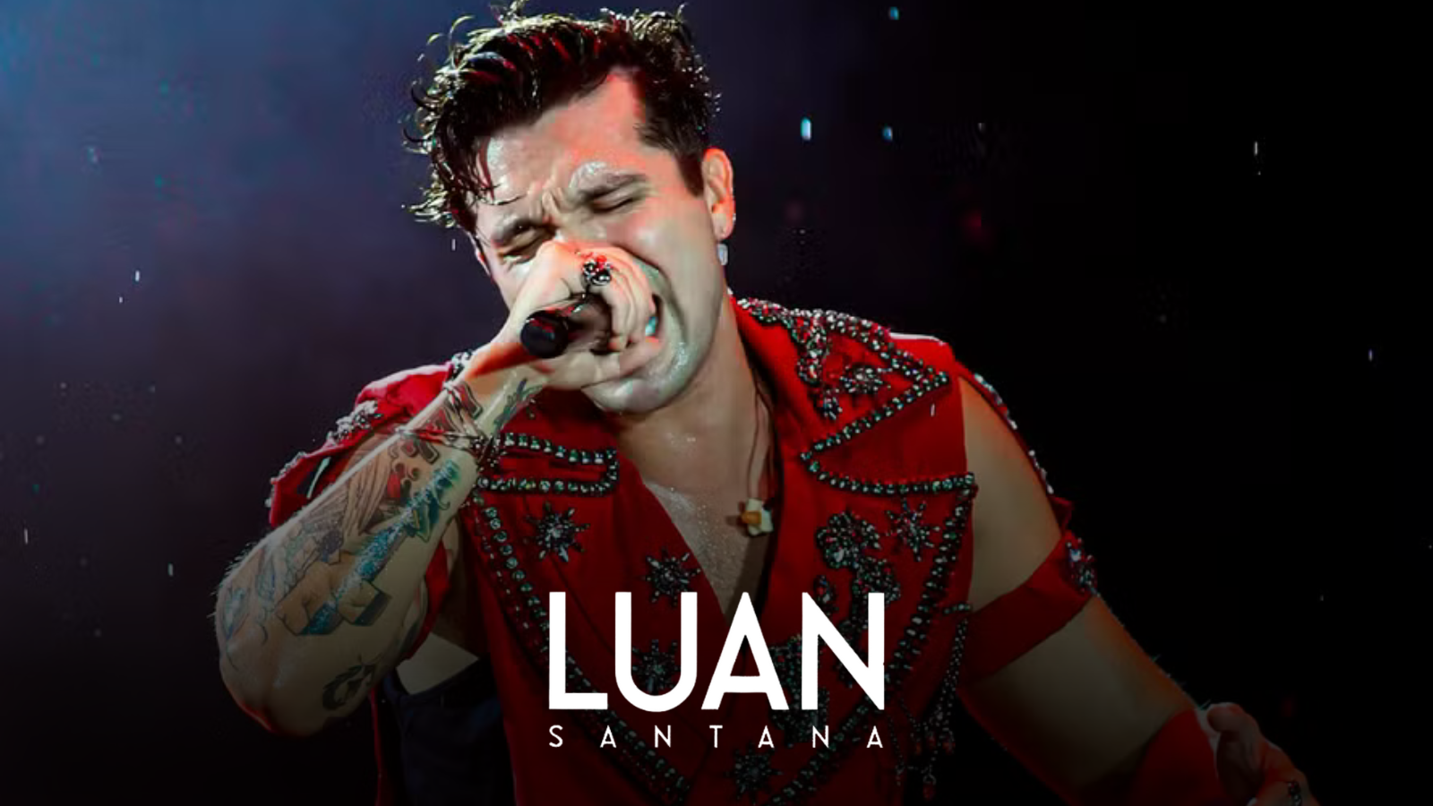 Luan Santana
