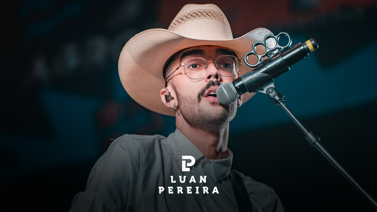 Luan Pereira