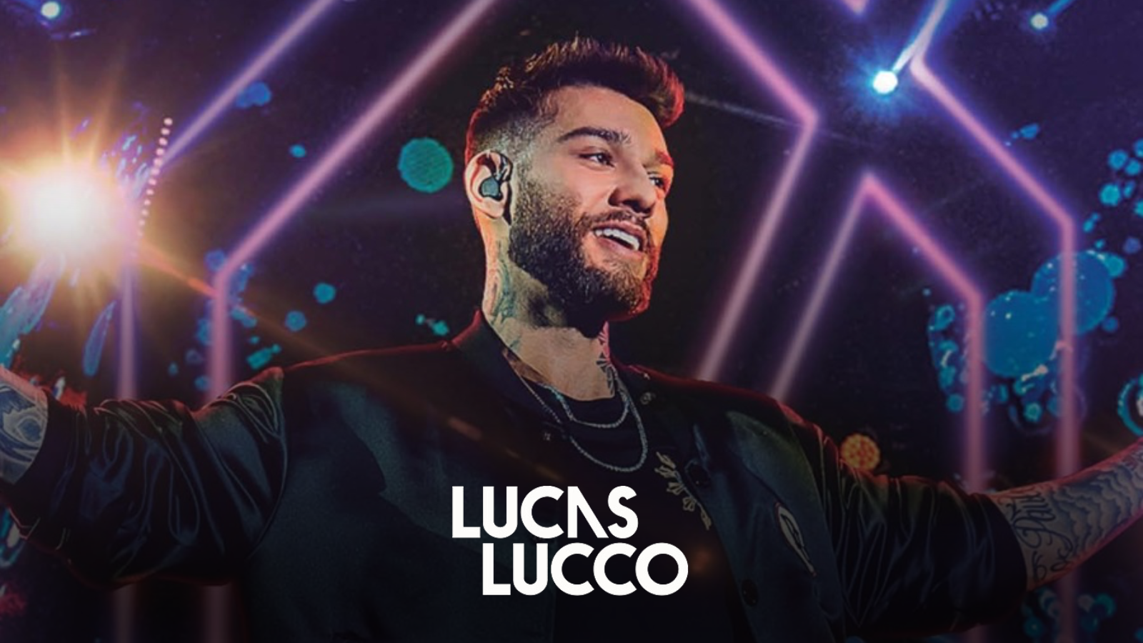 Lucas Lucco