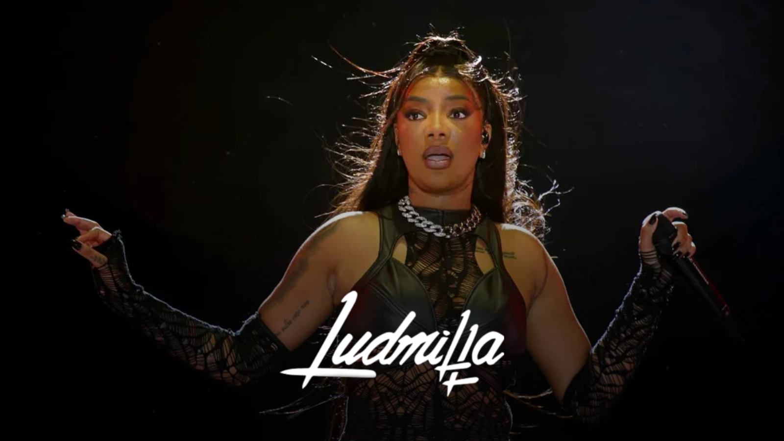 Ludmilla