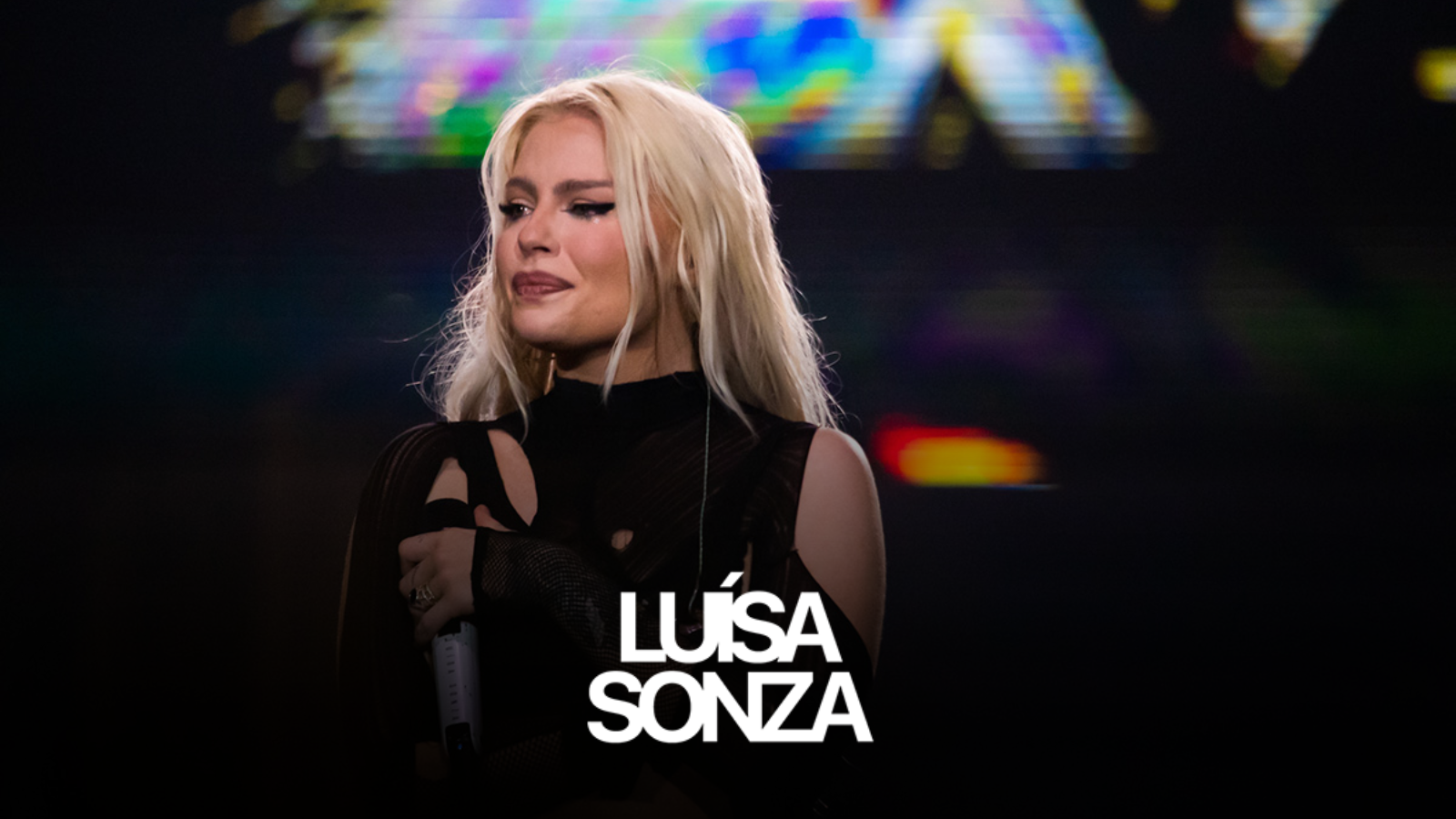 Luísa Sonza