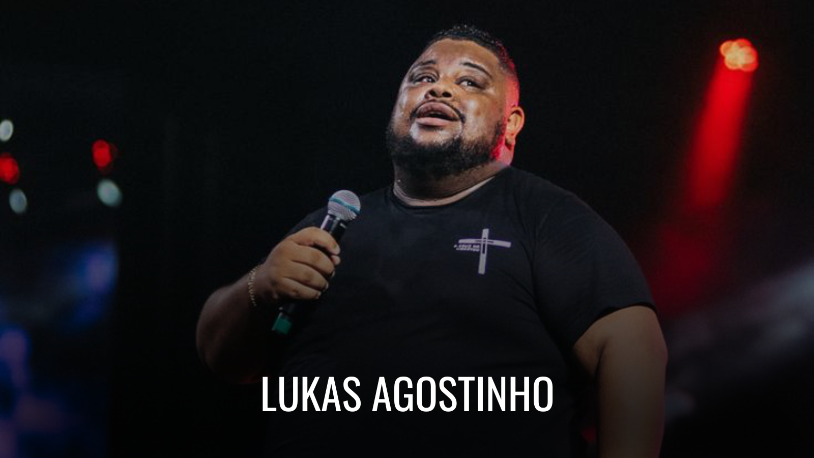 Lukas Agostinho