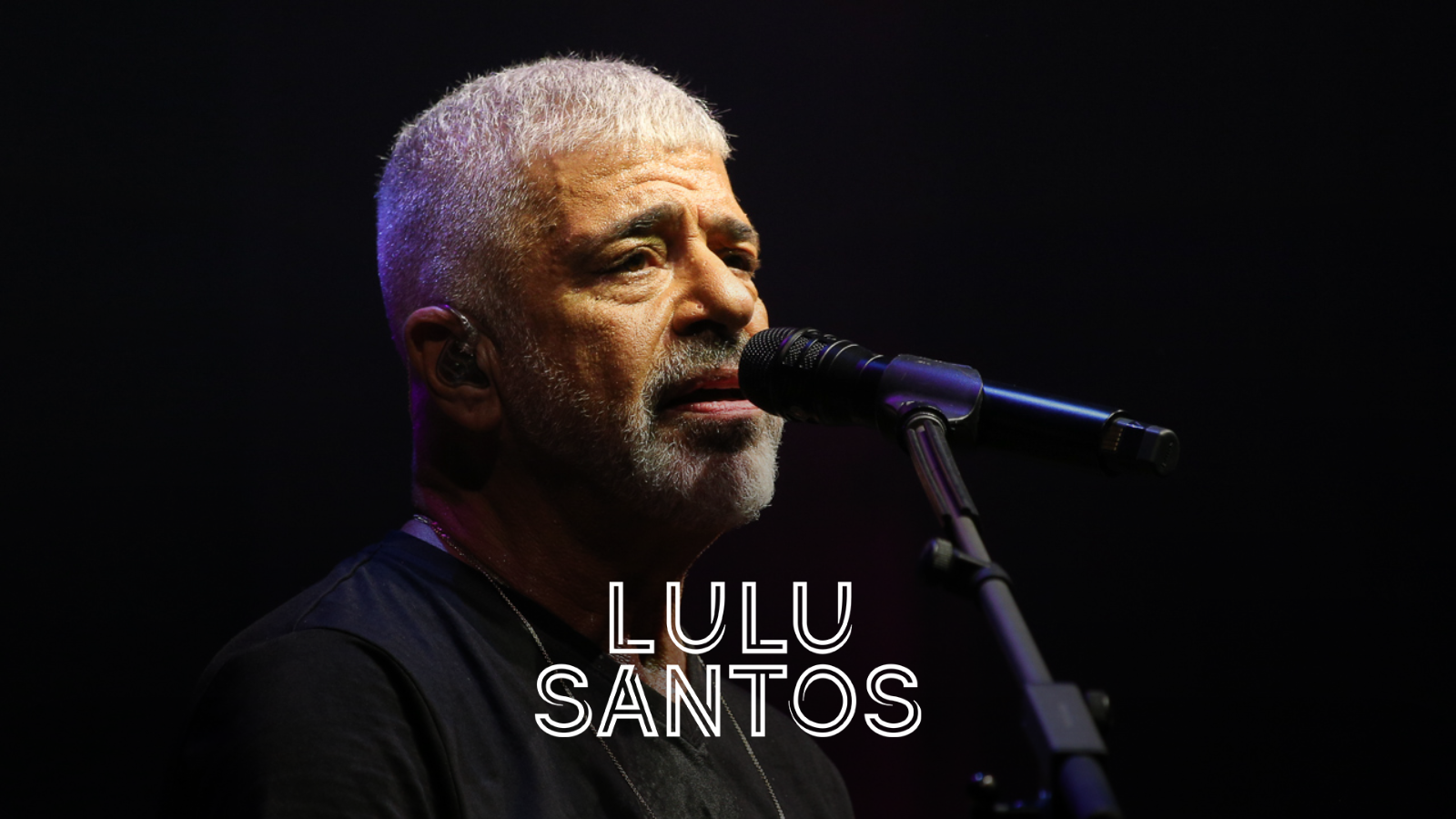Lulu Santos