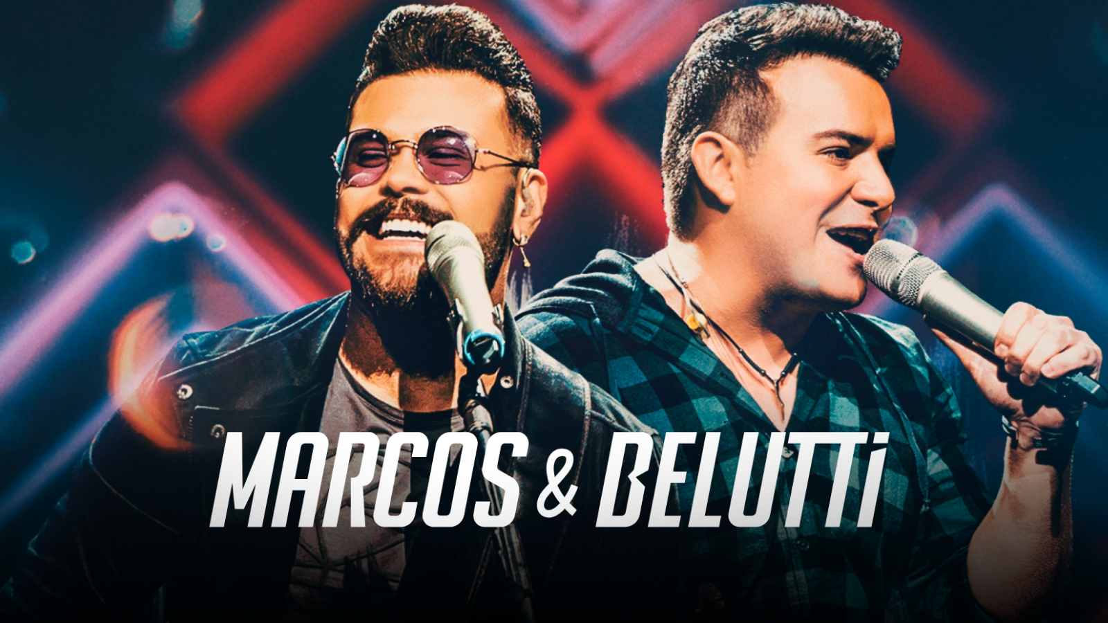 Marcos e Belutti