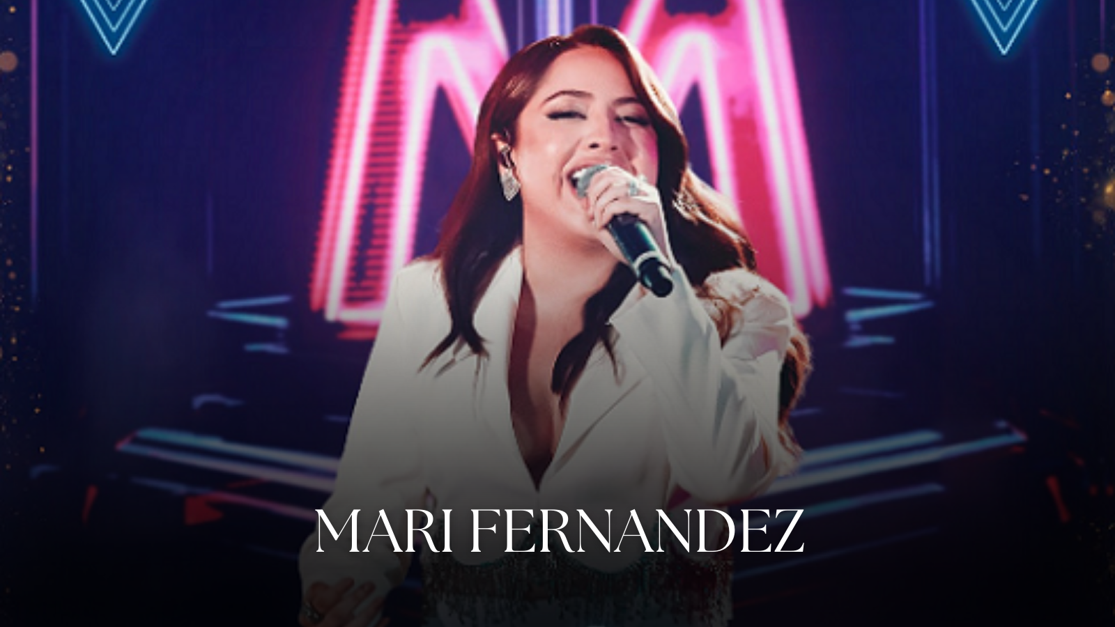 Mari Fernandez