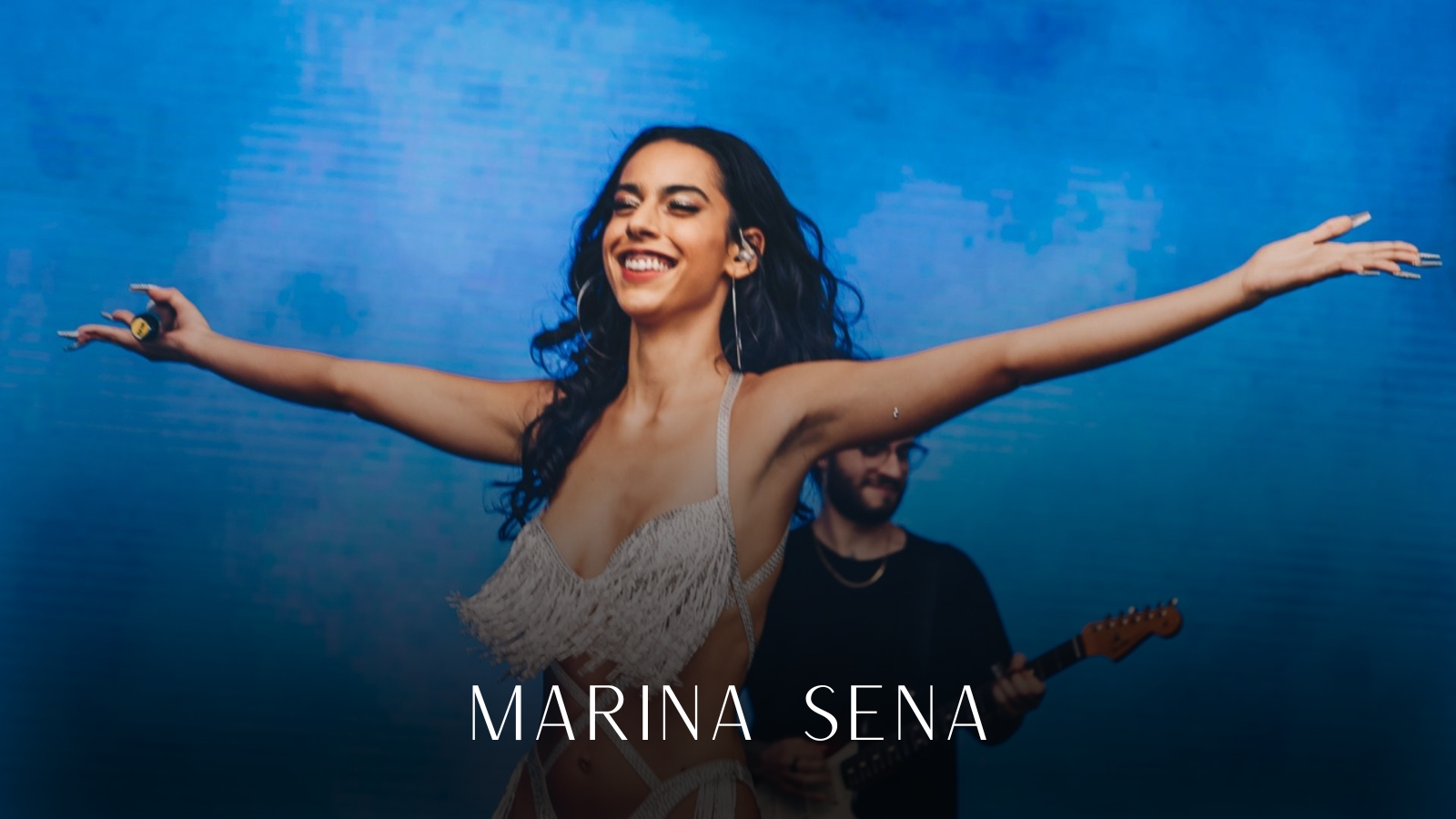 Marina Sena