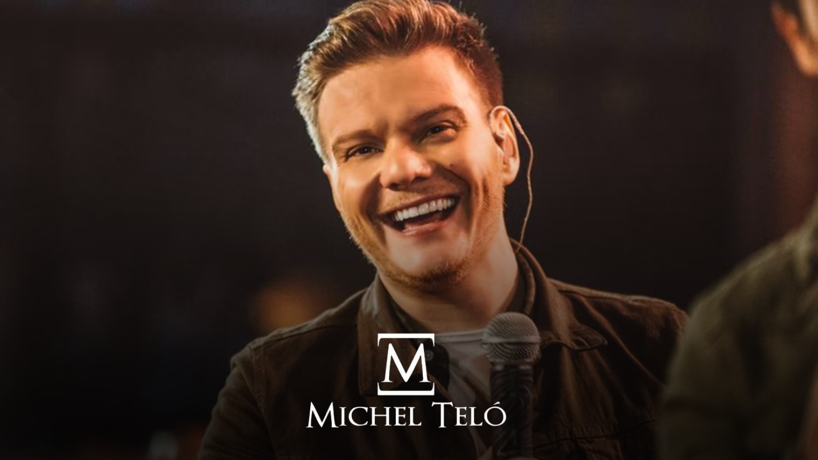 Michel Teló