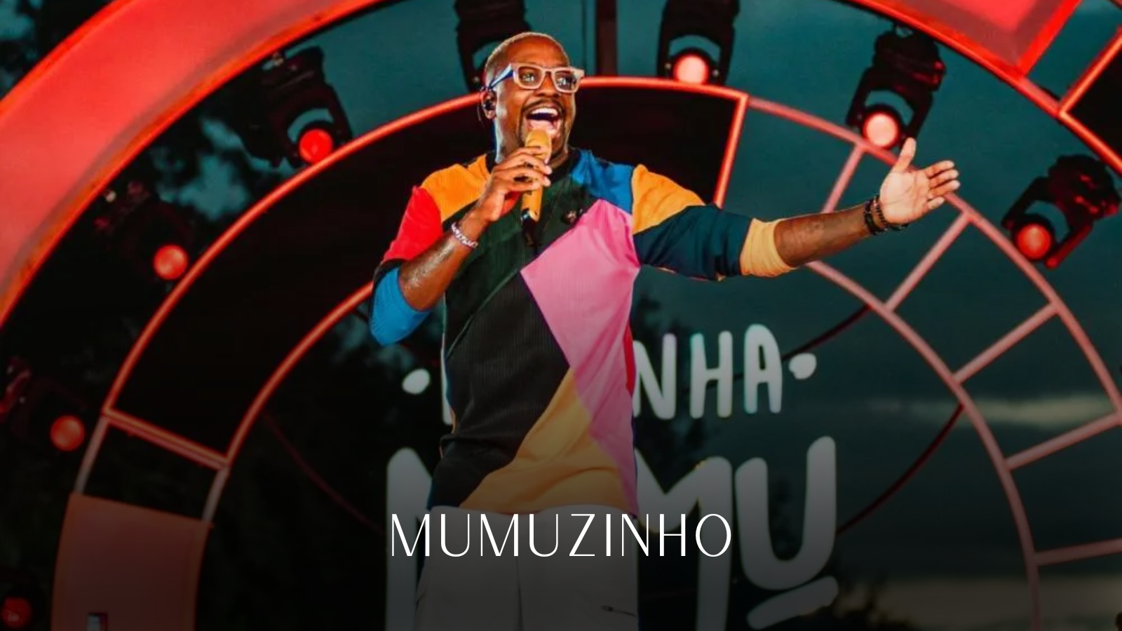 Mumuzinho