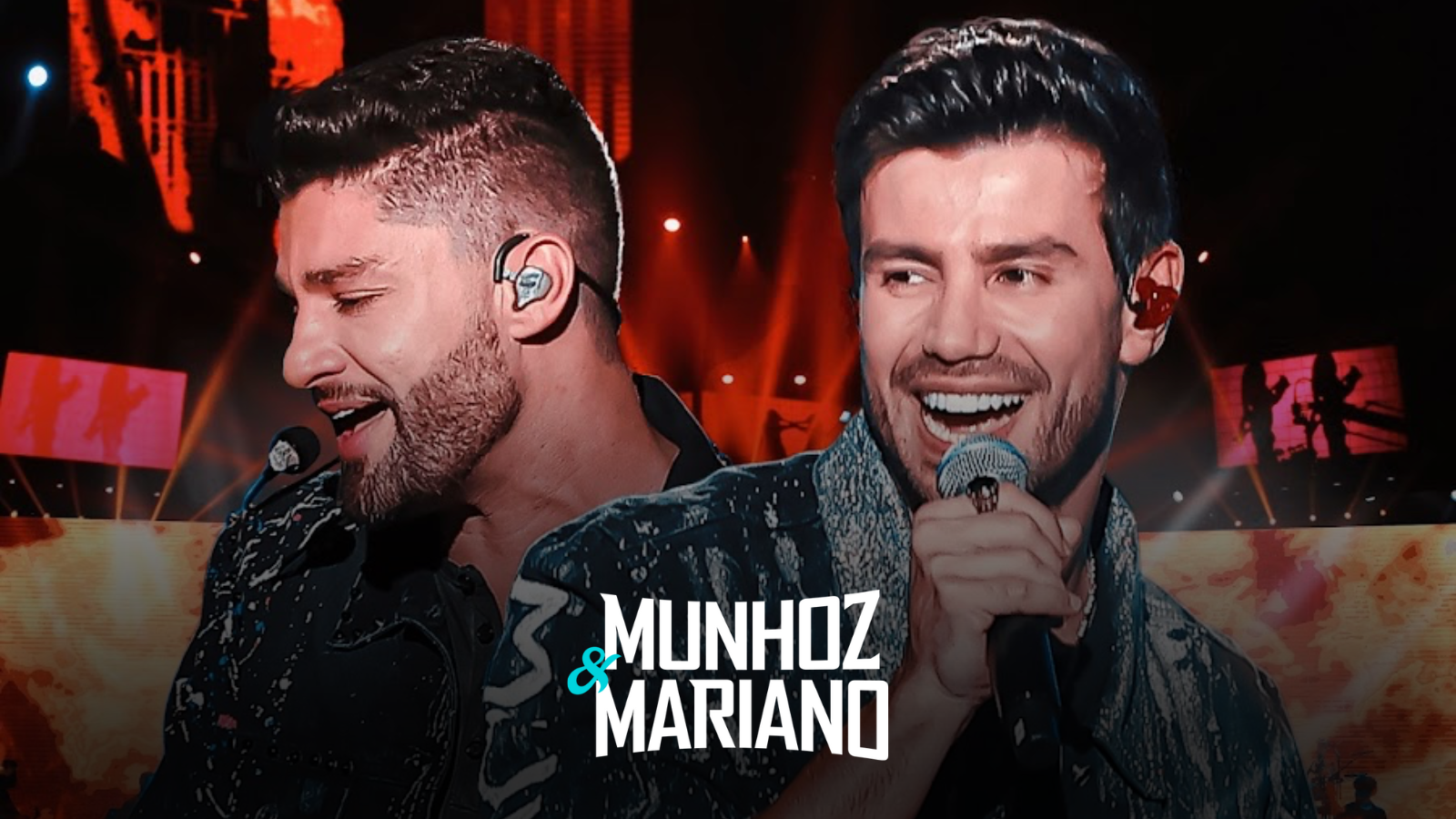 Munhoz e Mariano 