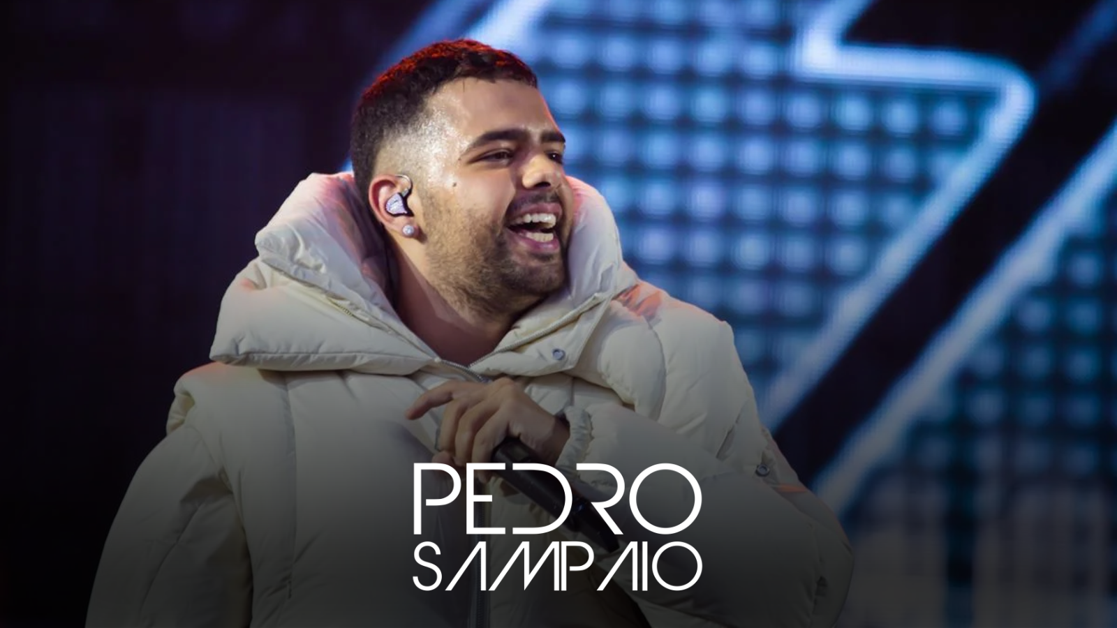Pedro Sampaio