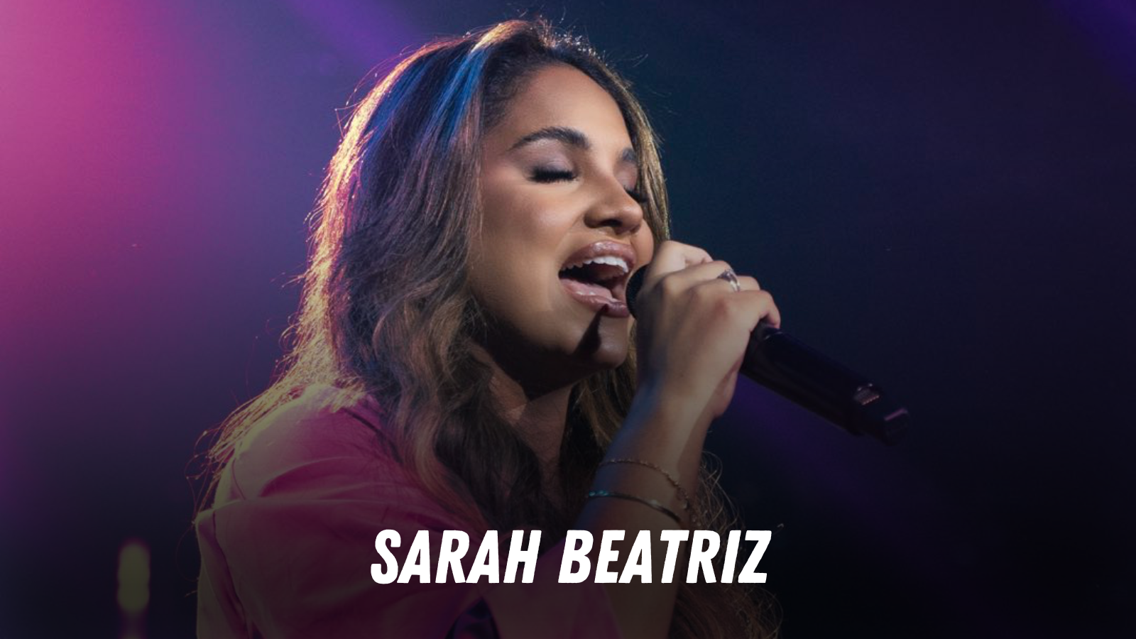 Sarah Beatriz