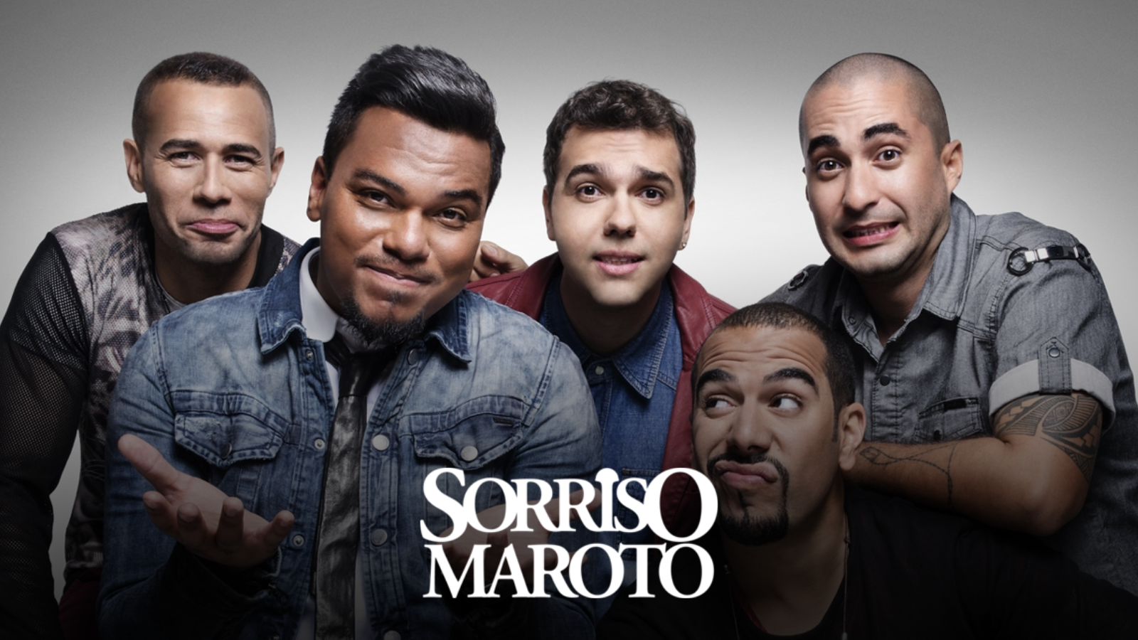 Sorriso Maroto