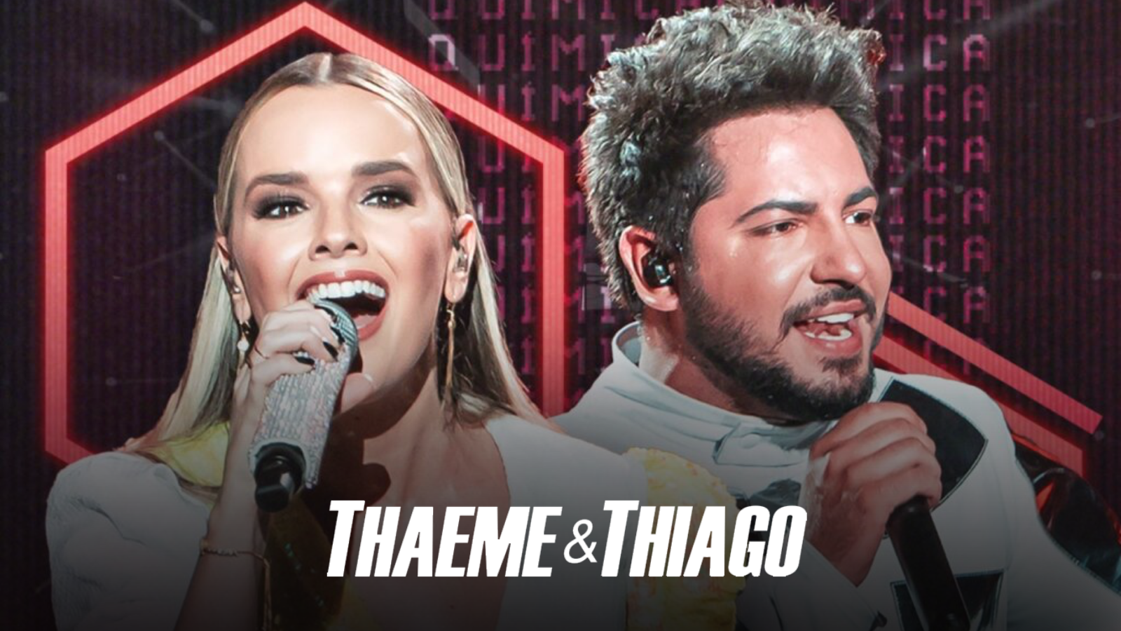 Thaeme e Thiago
