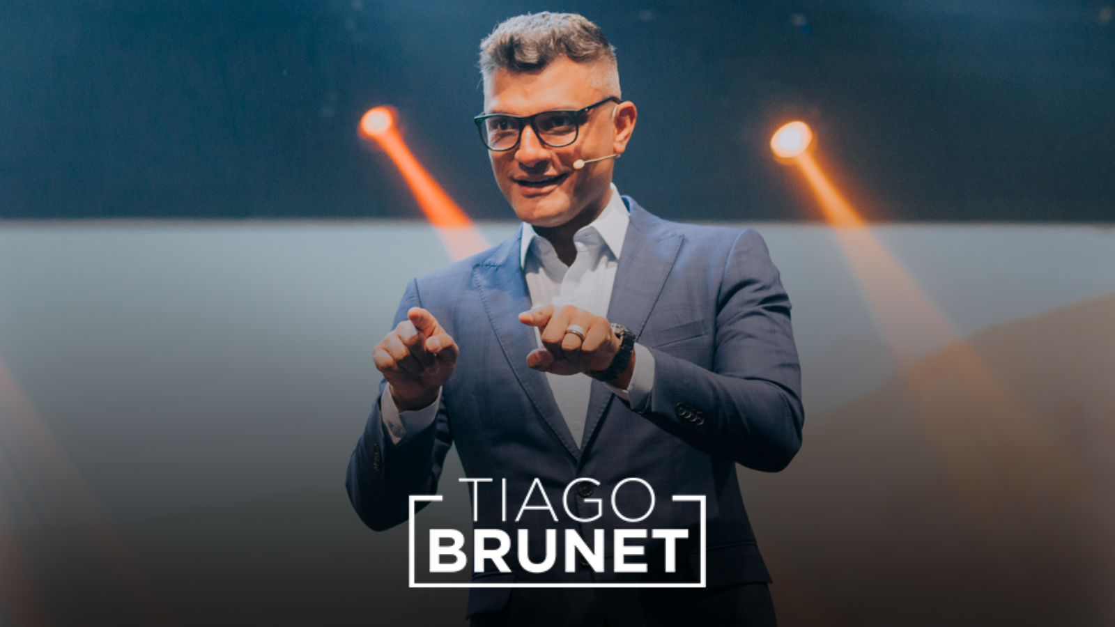 Tiago Brunet