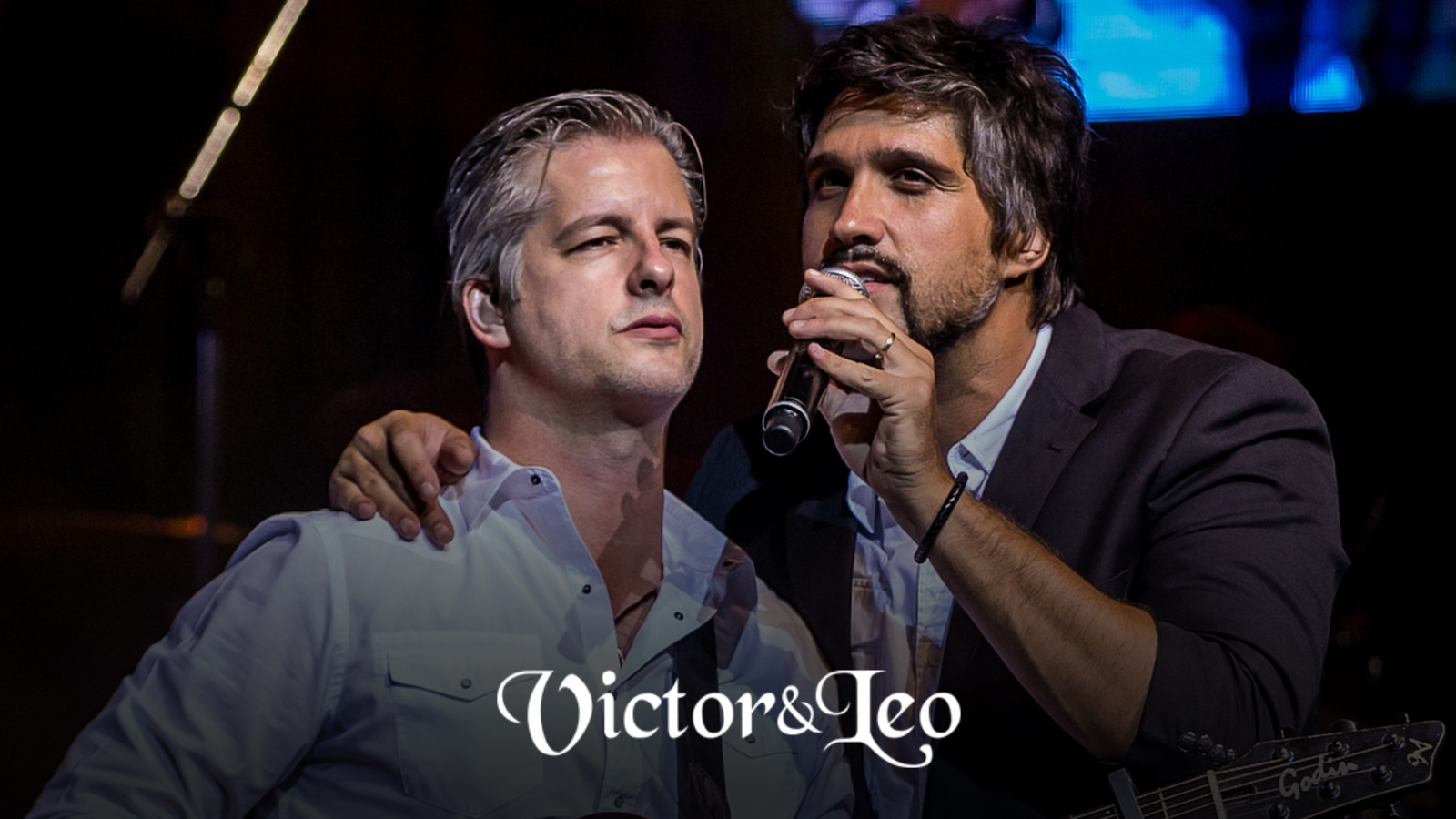 Victor e Léo