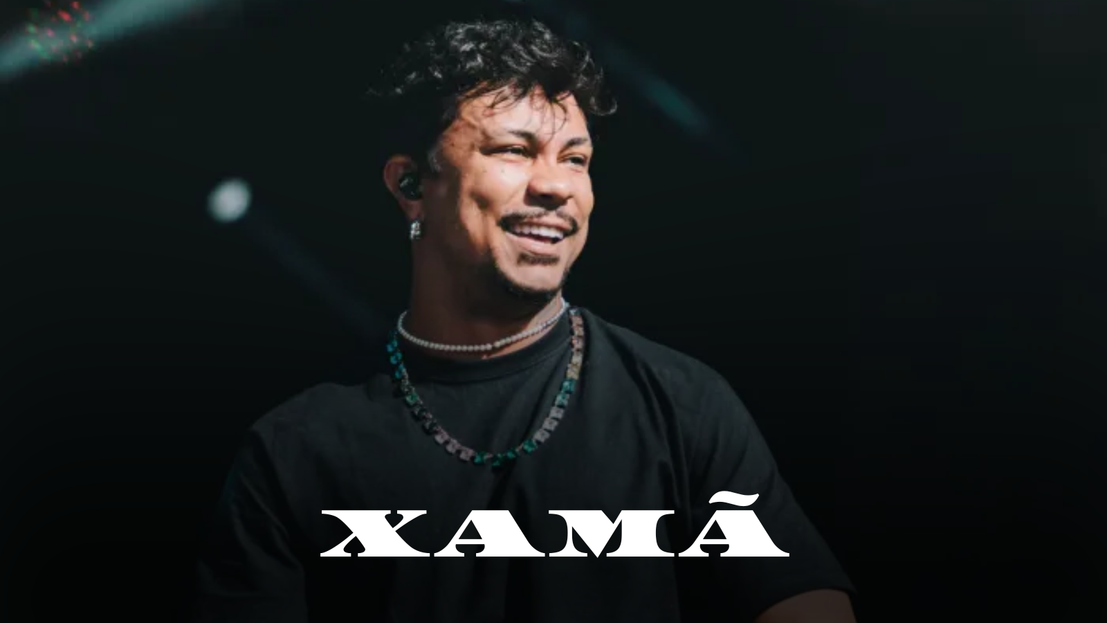 Xamã