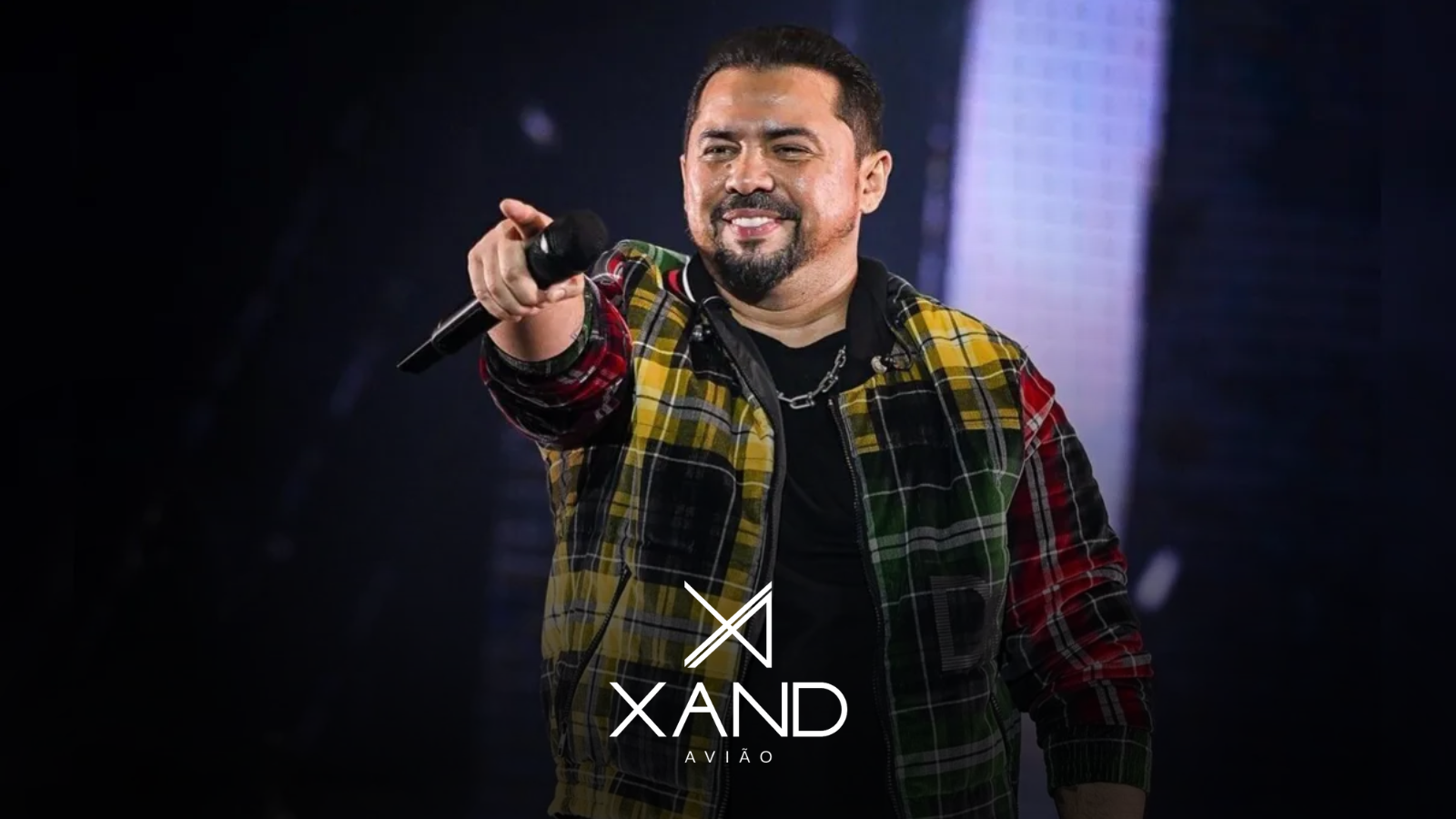 Xandy Avião 