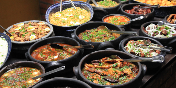 5 Restaurantes Imperdíveis para Saborear em BH