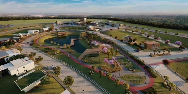 O8 DE NOVEMBRO SE COMEMORA O DIA MUNDIAL DO URBANISMO!